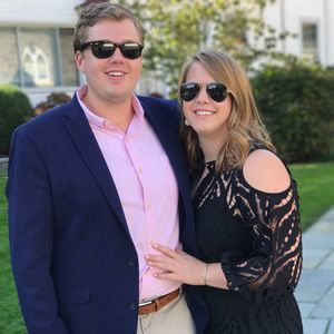 Meet your Posher, James